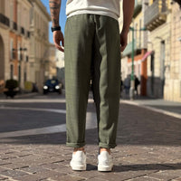 Thumbnail for Pantalaccio Madrid