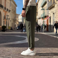 Thumbnail for Pantalaccio Madrid