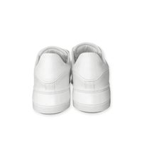 Thumbnail for Sneakers suola army bianca con puntini - FLAG STORE