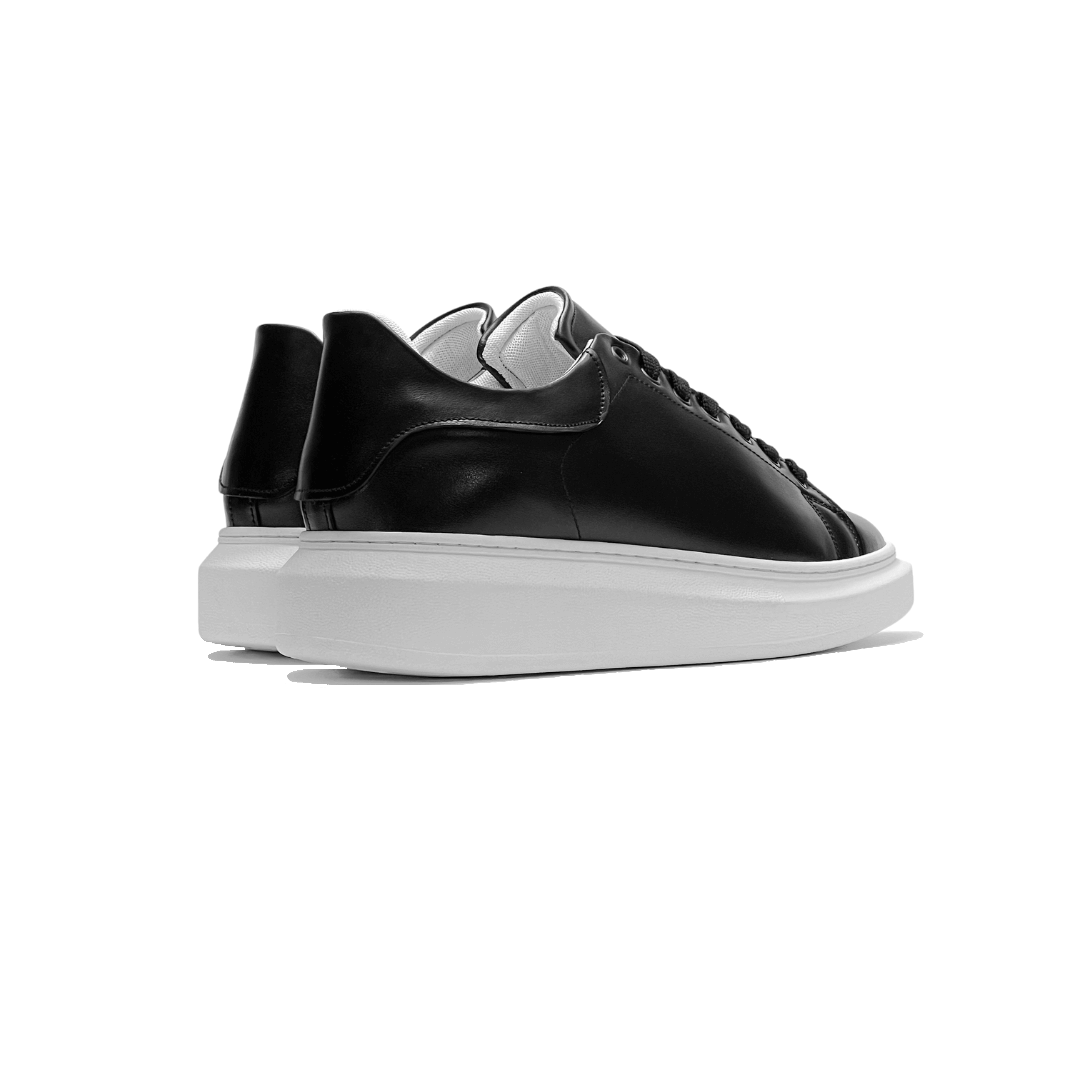 Sneakers nere - FLAG STORE