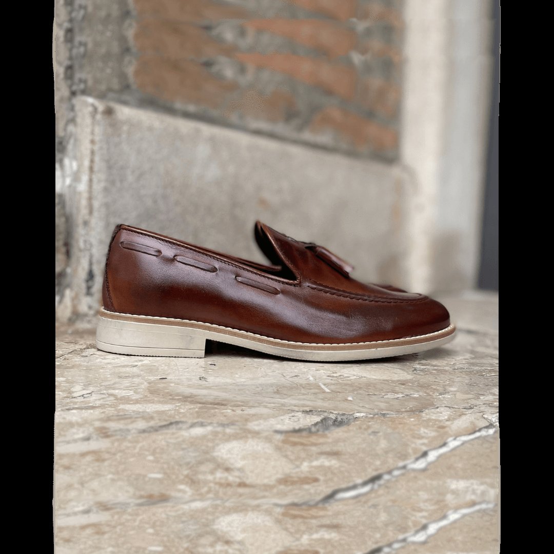 Scarpe Classiche