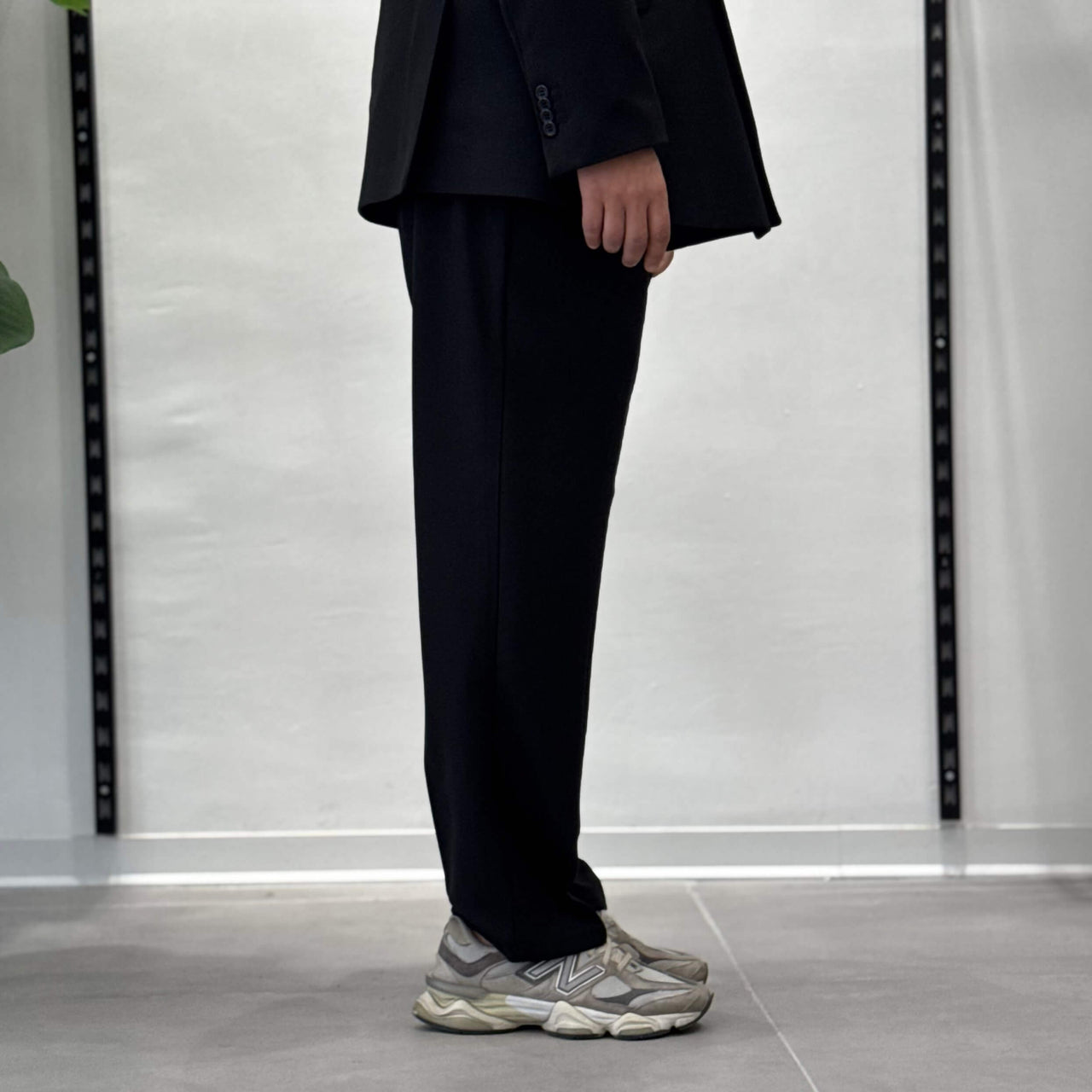 Abito Oversize Zen