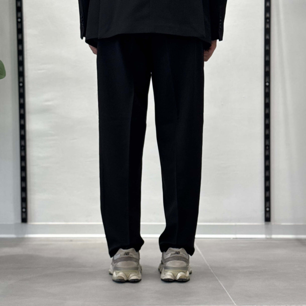 Abito Oversize Zen