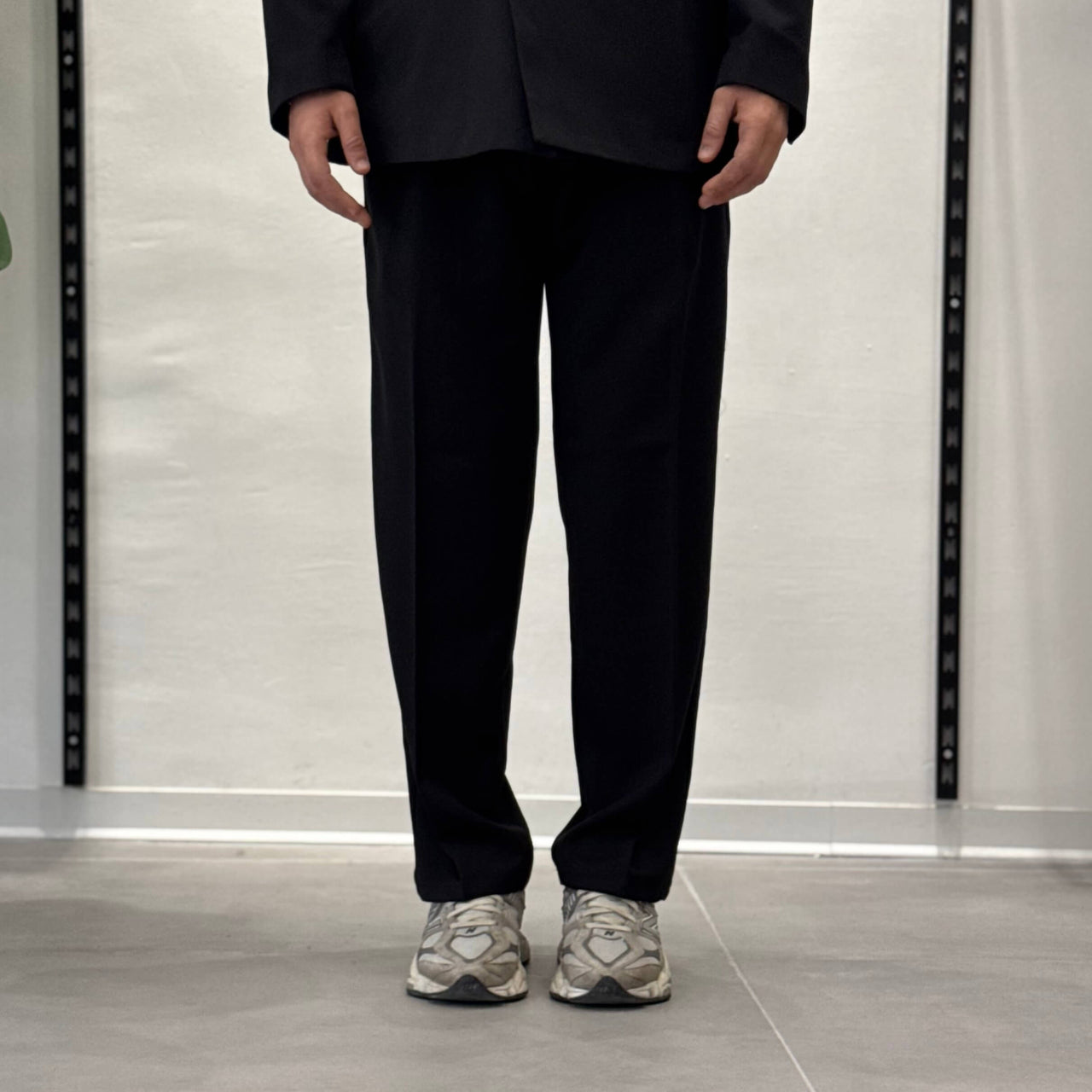 Abito Oversize Zen
