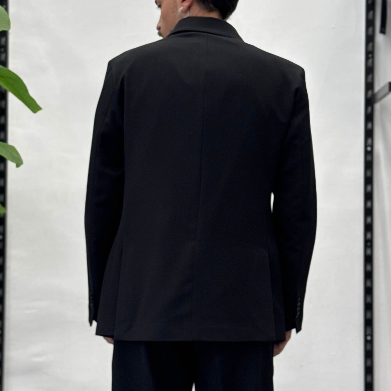Abito Oversize Zen
