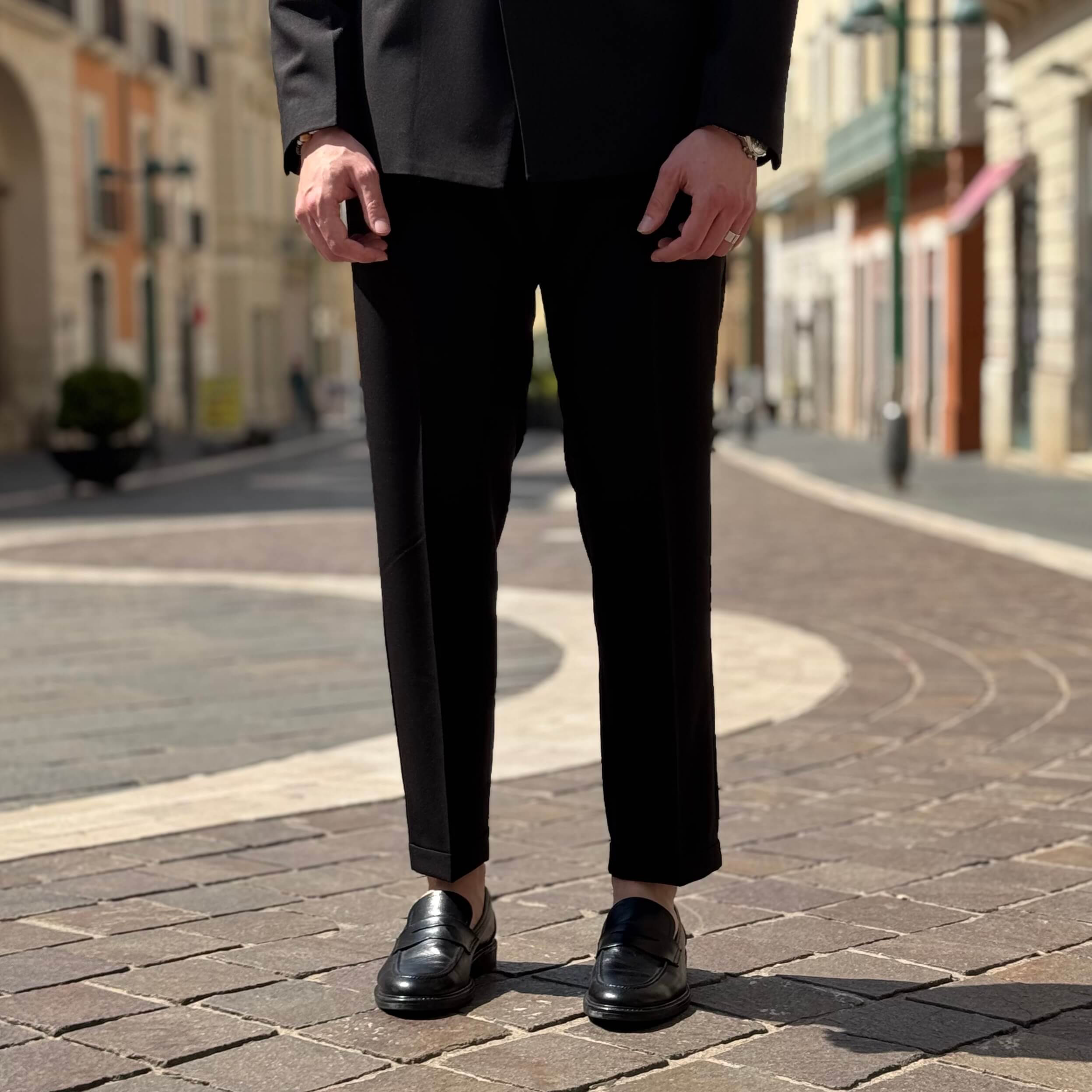 Abito doppio petto Malaga