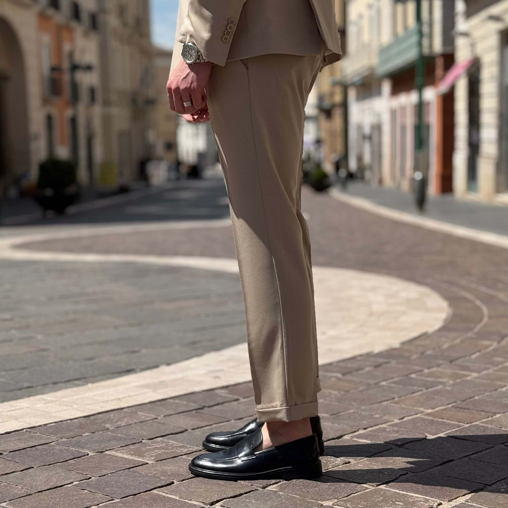 Abito doppio petto Malaga