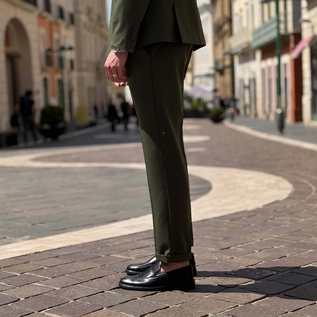 Abito doppio petto Malaga