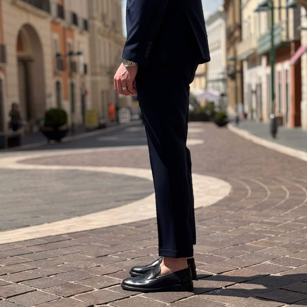 Abito doppio petto Malaga