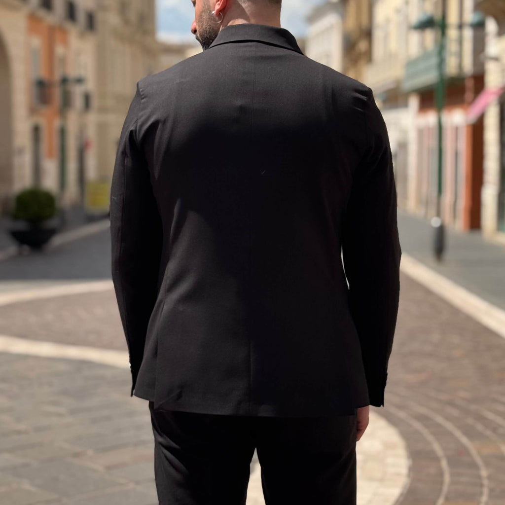 Abito doppio petto Malaga