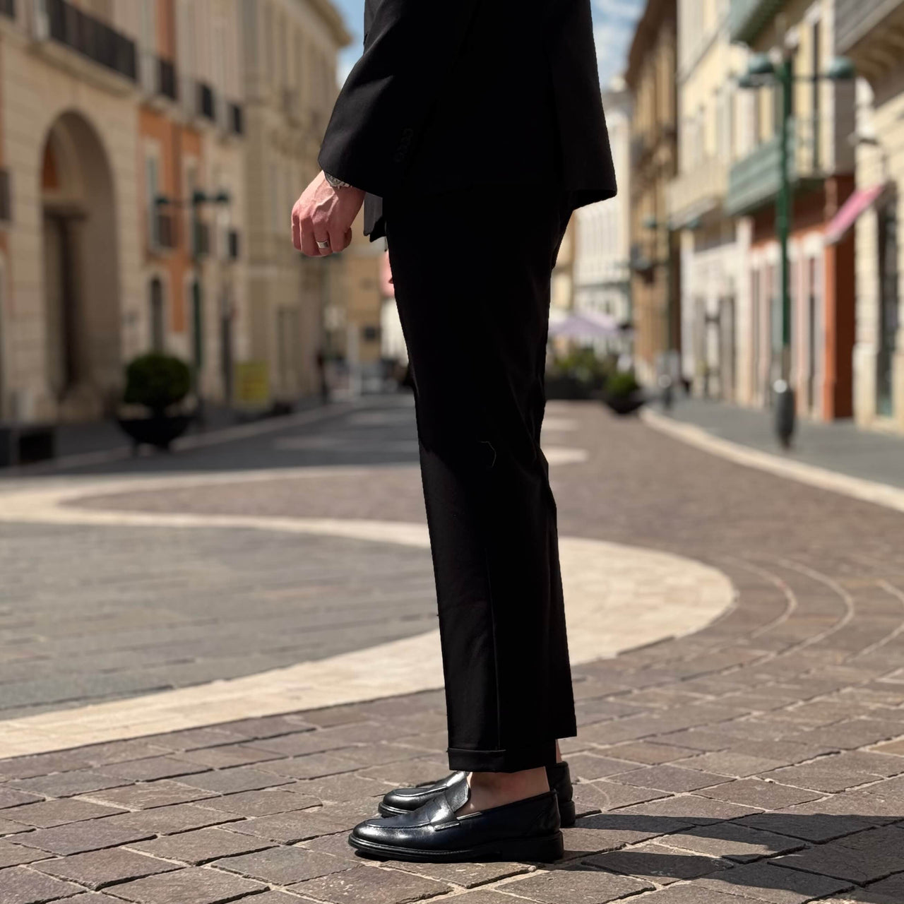 Abito doppio petto Malaga - FLAG STORE