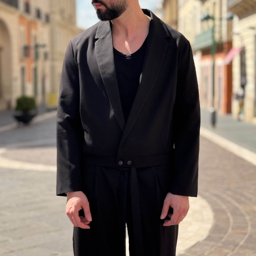 Abito gamba larga Osaka - FLAG STORE