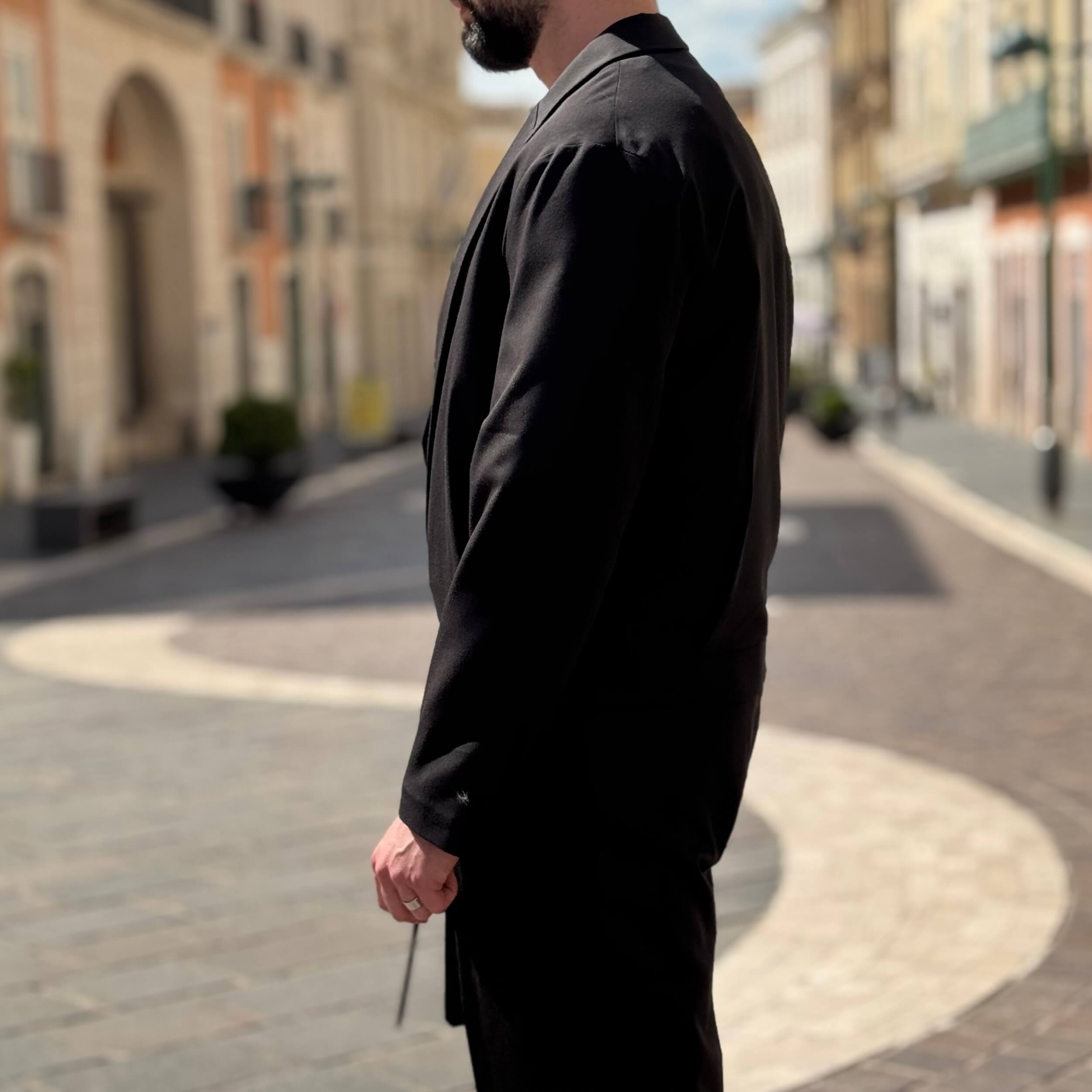 Abito gamba larga Osaka - FLAG STORE