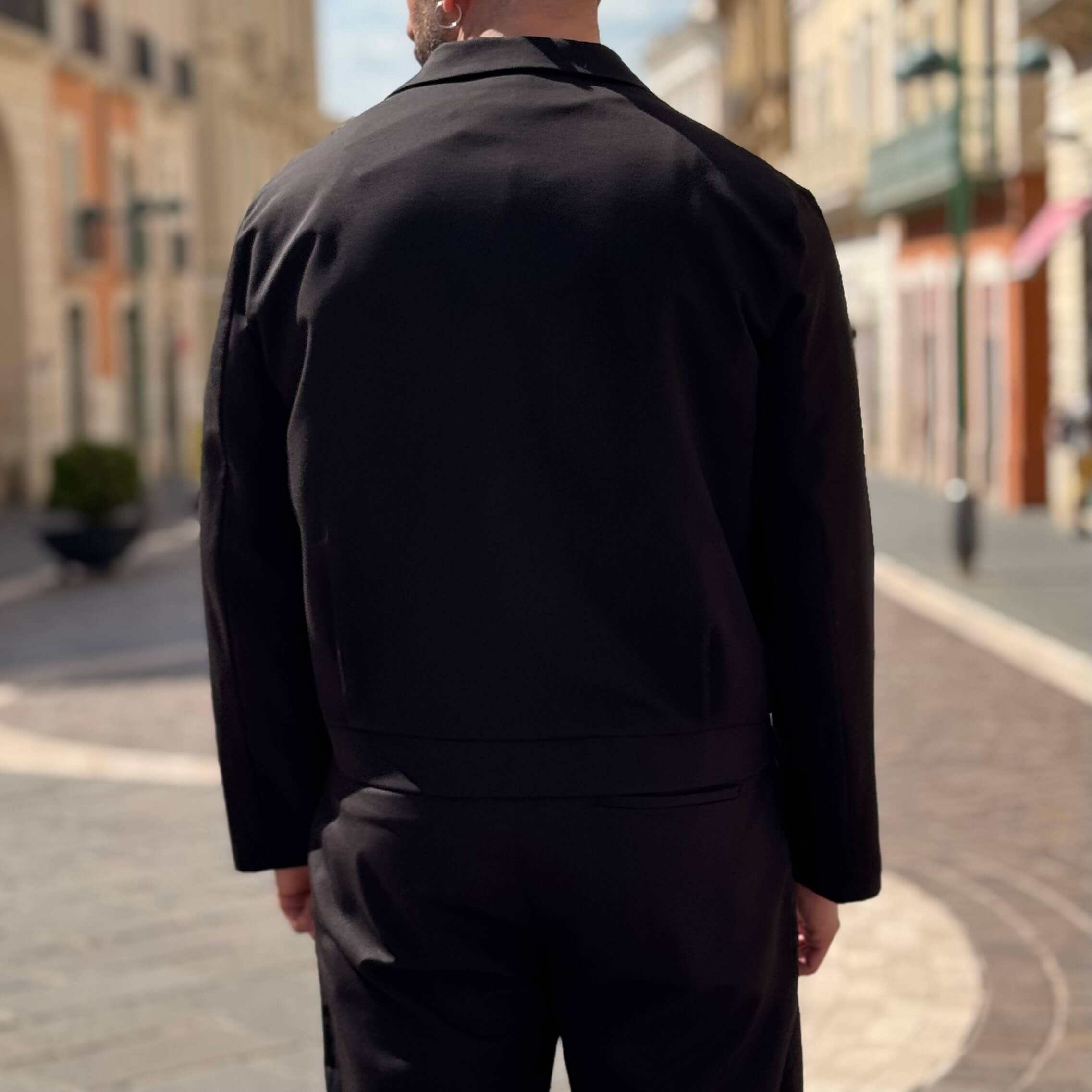 Abito gamba larga Osaka - FLAG STORE