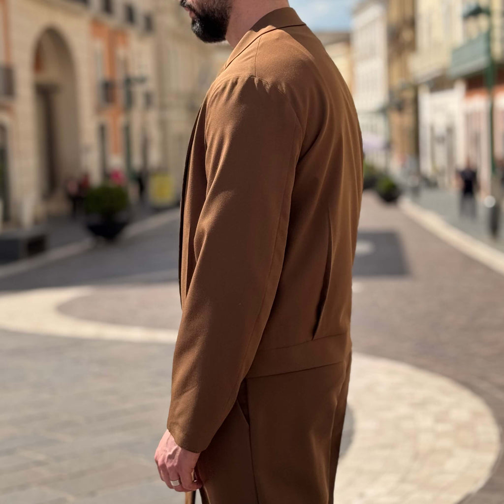 Abito gamba larga Osaka - FLAG STORE