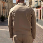 Abito gamba larga Osaka - FLAG STORE