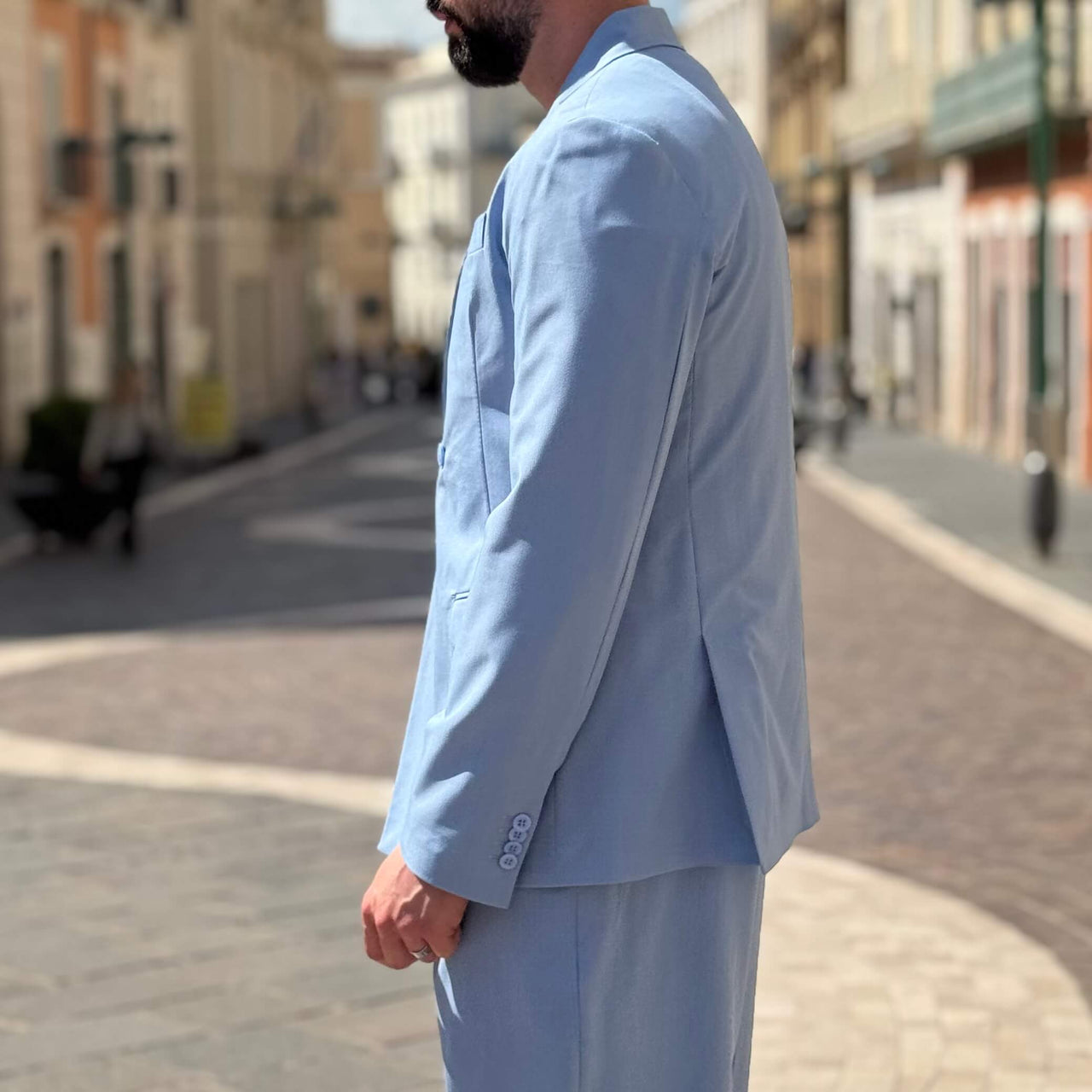 Abito gamba larga Siviglia - FLAG STORE