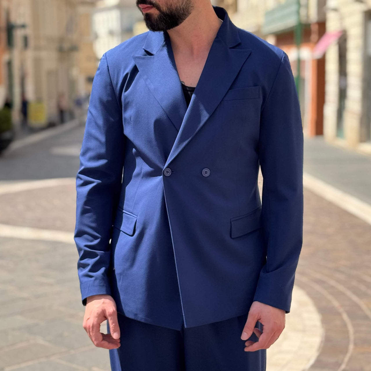 Abito gamba larga Siviglia - FLAG STORE