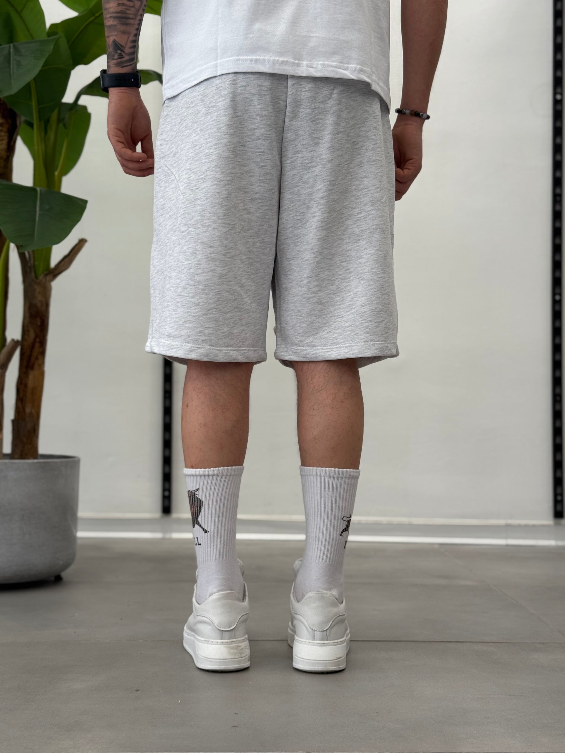 Soft Bermuda Shorts - FLAG STORE 