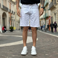 Thumbnail for Bermuda di jeans