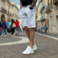 Thumbnail for Bermuda di jeans