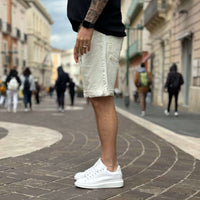Thumbnail for Bermuda di jeans