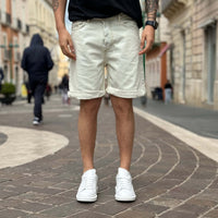 Thumbnail for Bermuda di jeans