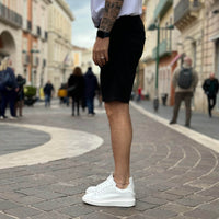 Thumbnail for Bermuda di jeans