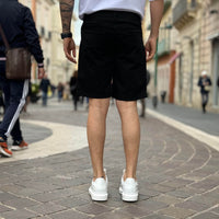 Thumbnail for Bermuda di jeans