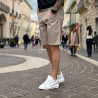 Thumbnail for Bermuda di jeans