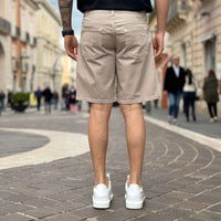 Thumbnail for Bermuda di jeans