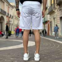 Thumbnail for Bermuda di jeans