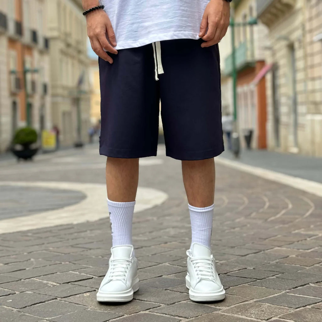 Bermuda morbido - FLAG STORE