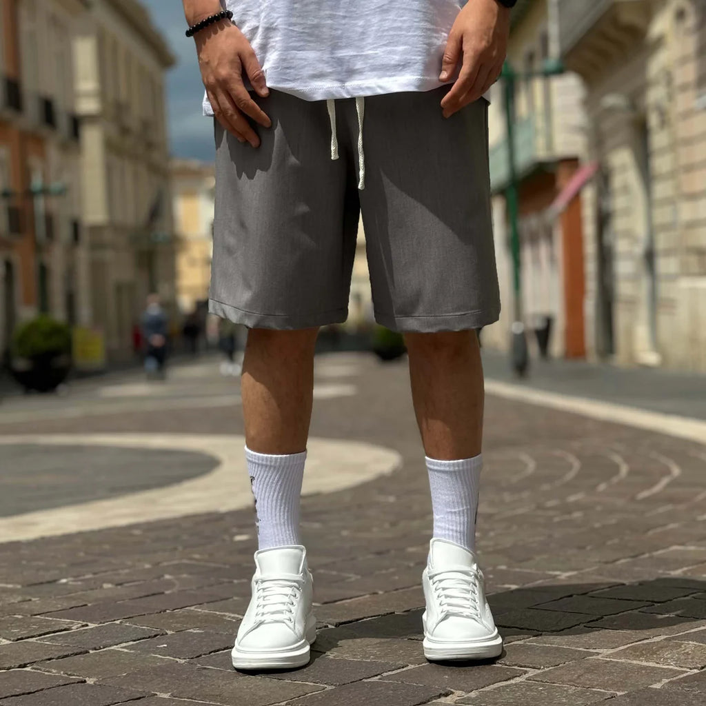 Bermuda morbido - FLAG STORE