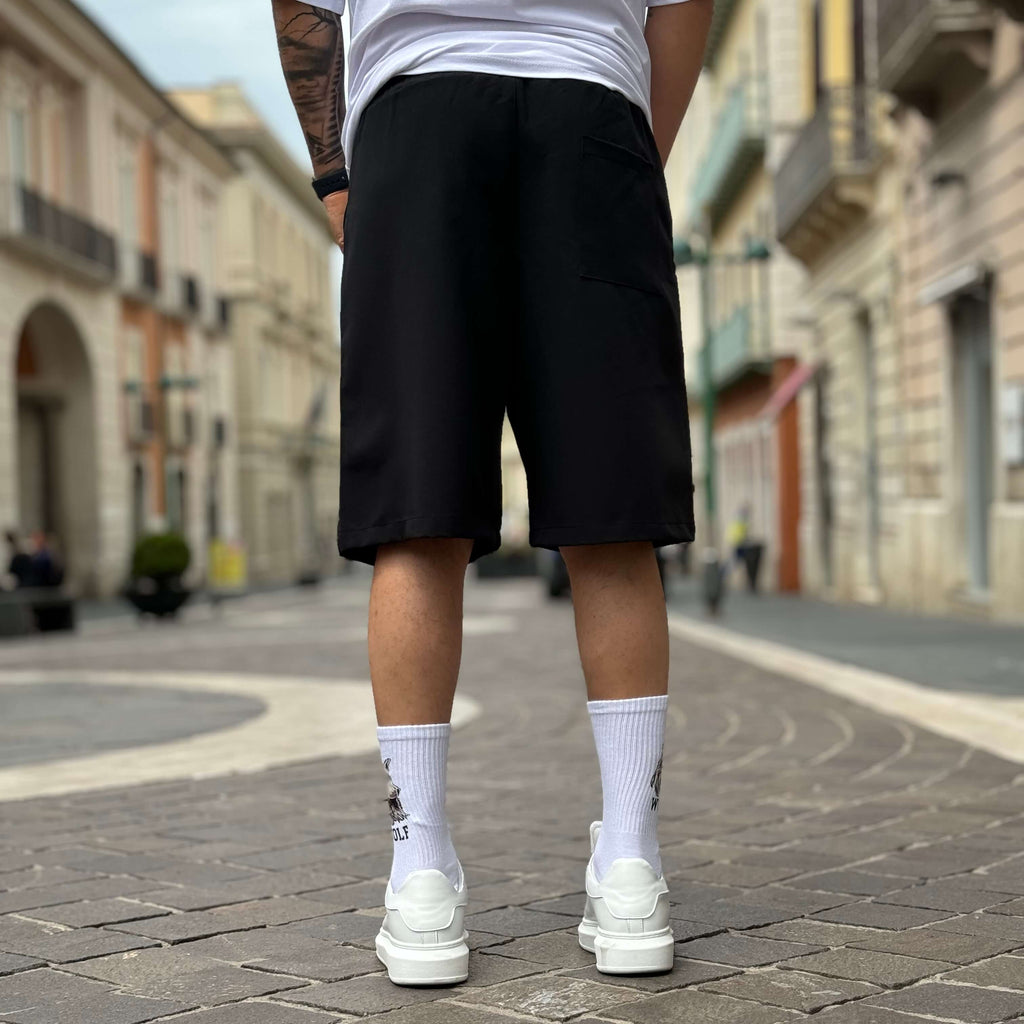 Bermuda morbido - FLAG STORE