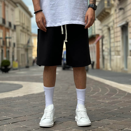 Bermuda morbido - FLAG STORE