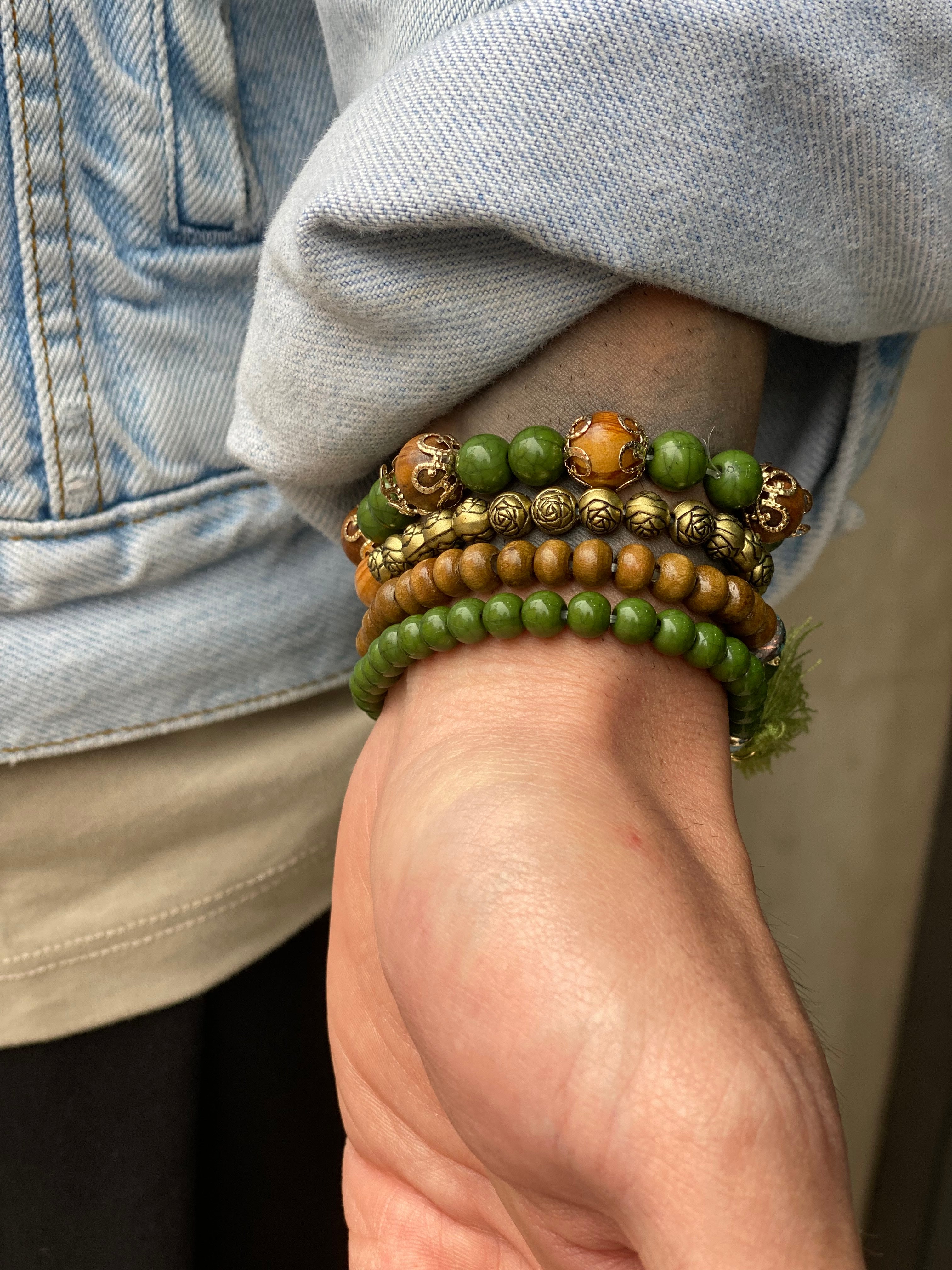 Bracciale Albero Della Vita - FLAG STORE