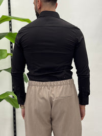 Thumbnail for Camicia Slim Fit Essential