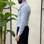 Camicia Slim Fit Essential