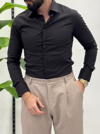 Thumbnail for Camicia Slim Fit Essential