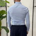 Camicia Slim Fit Essential