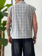 Camicia Smanicata Caracas
