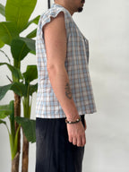 Camicia Smanicata Caracas