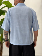 Camicia a Quadri Siviglia