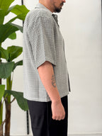 Camicia a Quadri Siviglia