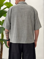 Camicia a Quadri Siviglia