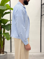 Camicia a Righe Toronto