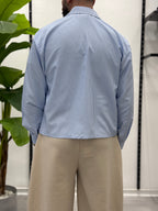 Camicia a Righe Toronto