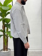 Camicia a Righe Toronto
