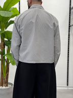 Camicia a Righe Toronto